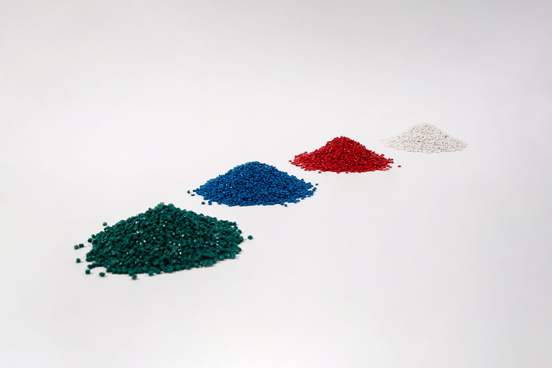 立昌分析，鐵氟龍管氟塑料和普通塑料