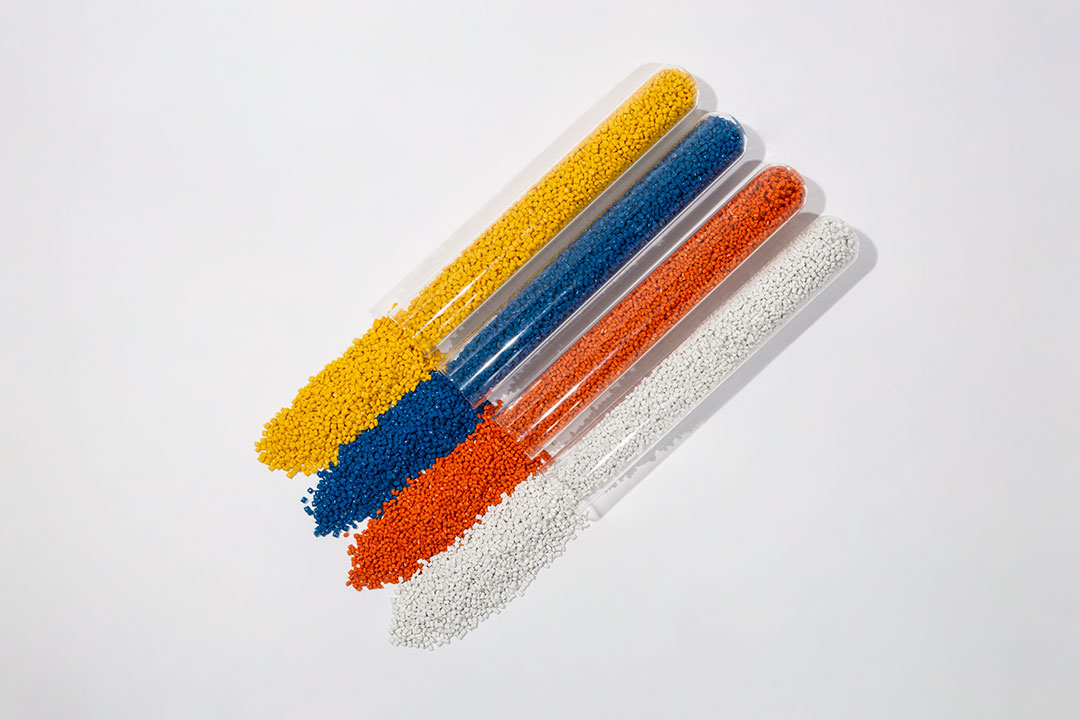 FEP原料可以做塑料齒輪嗎？