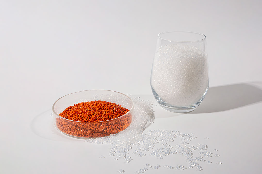 立昌高純PFA的優(yōu)勢(shì)是啥？